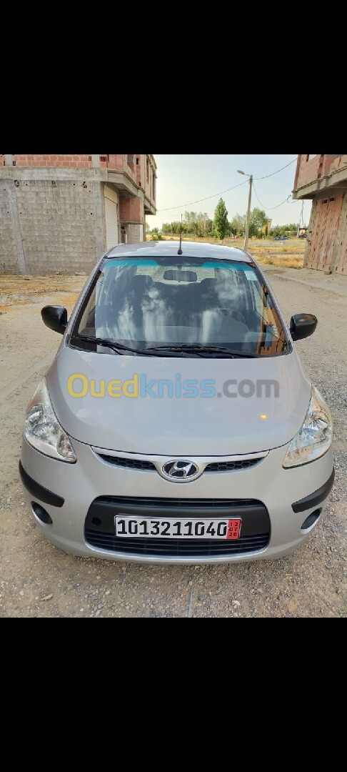 Hyundai i10 2010 