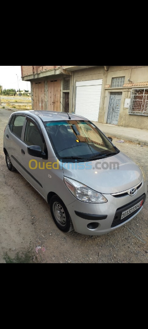 Hyundai i10 2010 