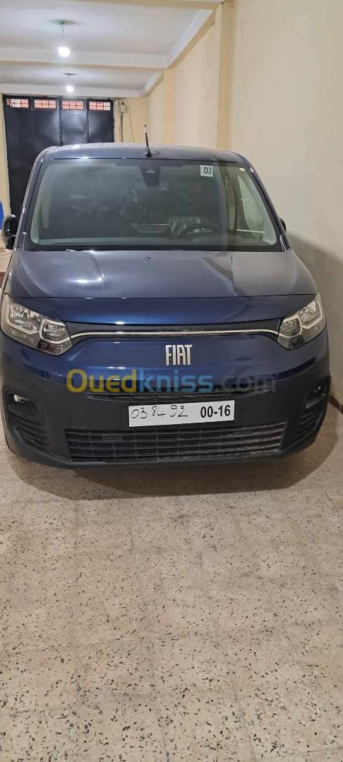 Fiat DOBLO 2023 