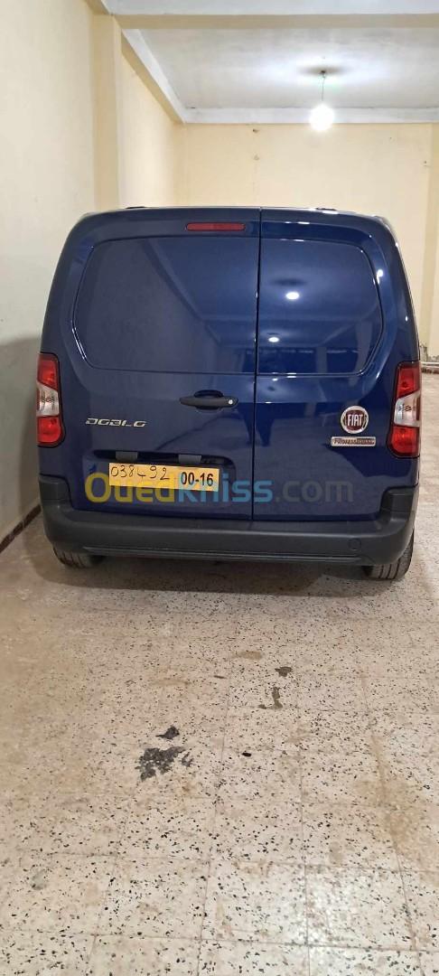 Fiat DOBLO 2023 