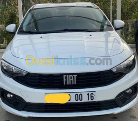 Fiat Tipo 2023 City+