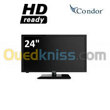 Écran condor etat 10/10 24" 60 hz HD