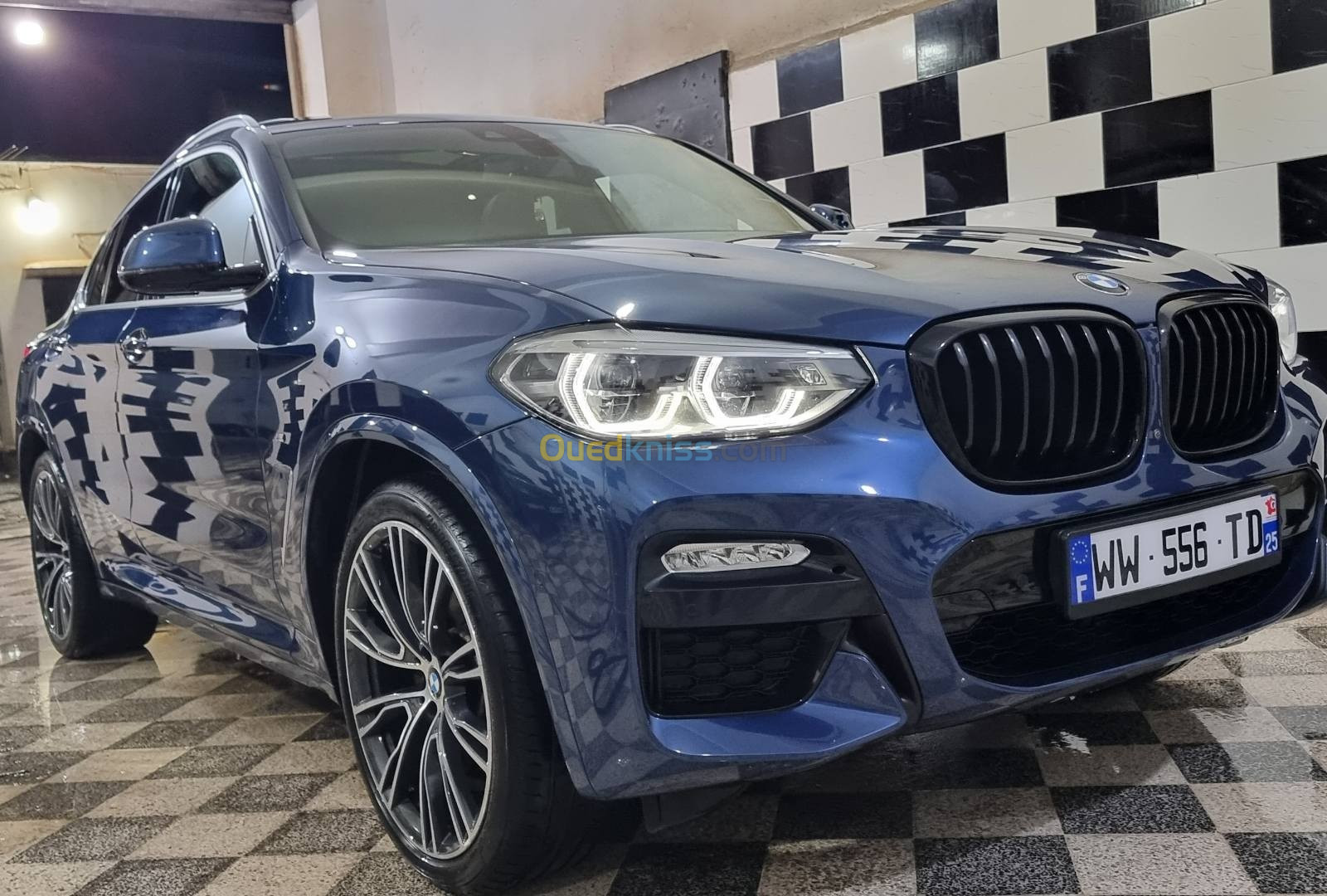 BMW X4 2019 X4