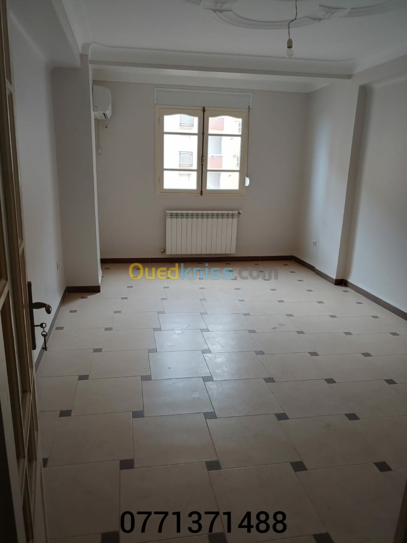 Vente Appartement F3 Tizi Ouzou Mekla