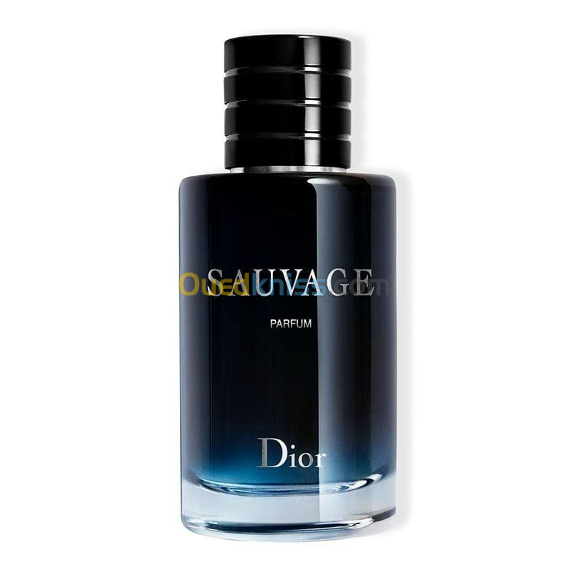 Parfum sauvage 100 ml