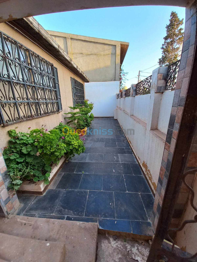 Vente Villa Oran Ain el bia