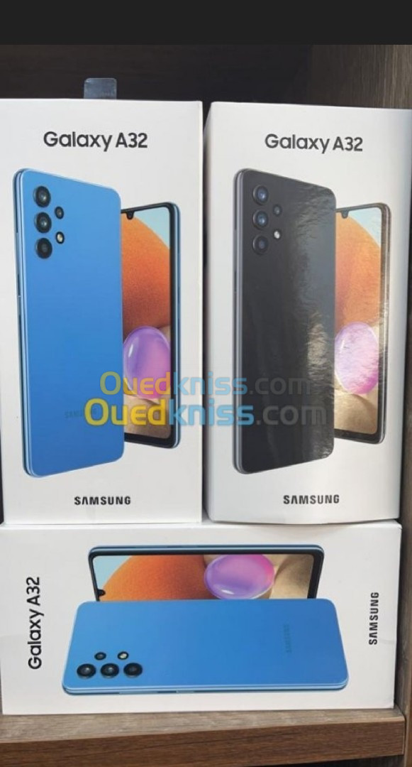 Samsung A34