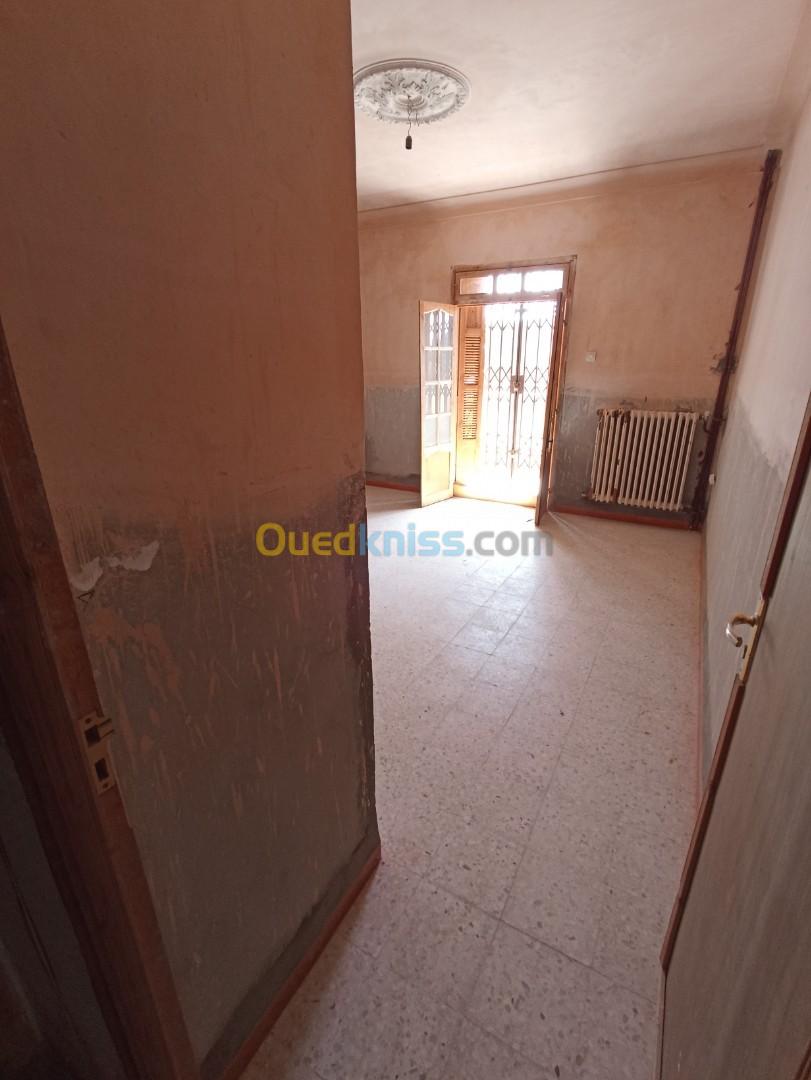 Location Niveau De Villa F6 Setif Ain arnat