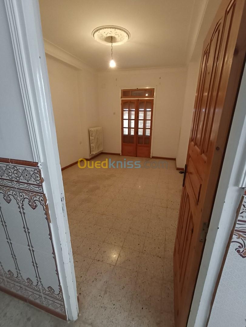 Location Appartement F3 Setif Ain arnat