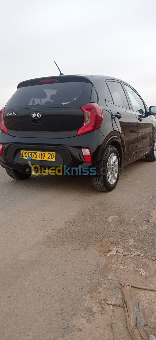 Kia Picanto 2019 LX