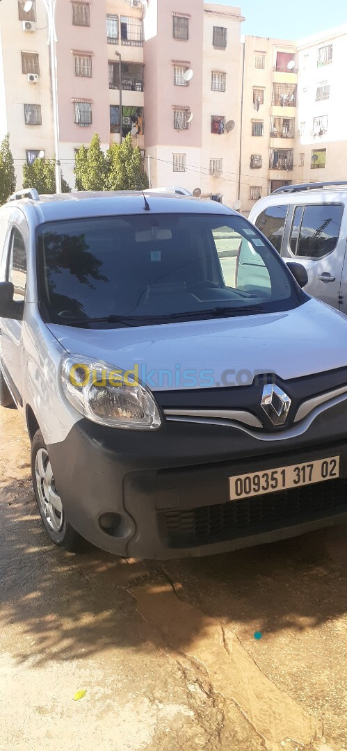 Renault Kangoo 2017 Kangoo