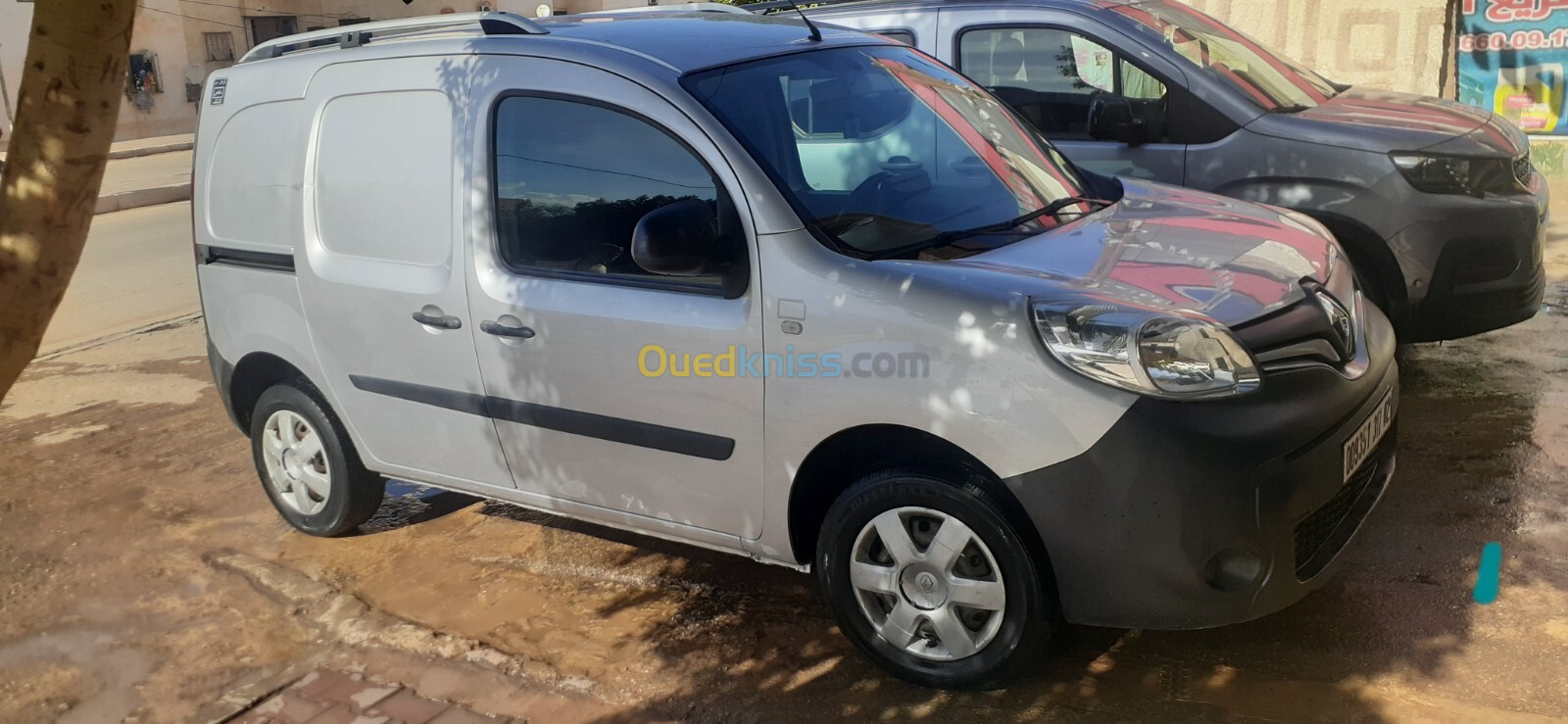 Renault Kangoo 2017 Kangoo