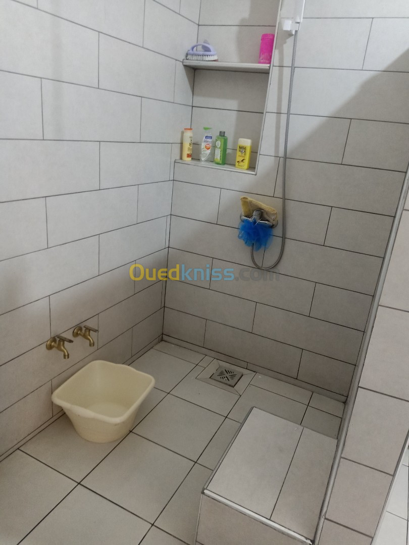 Vente Appartement F5 Constantine Constantine