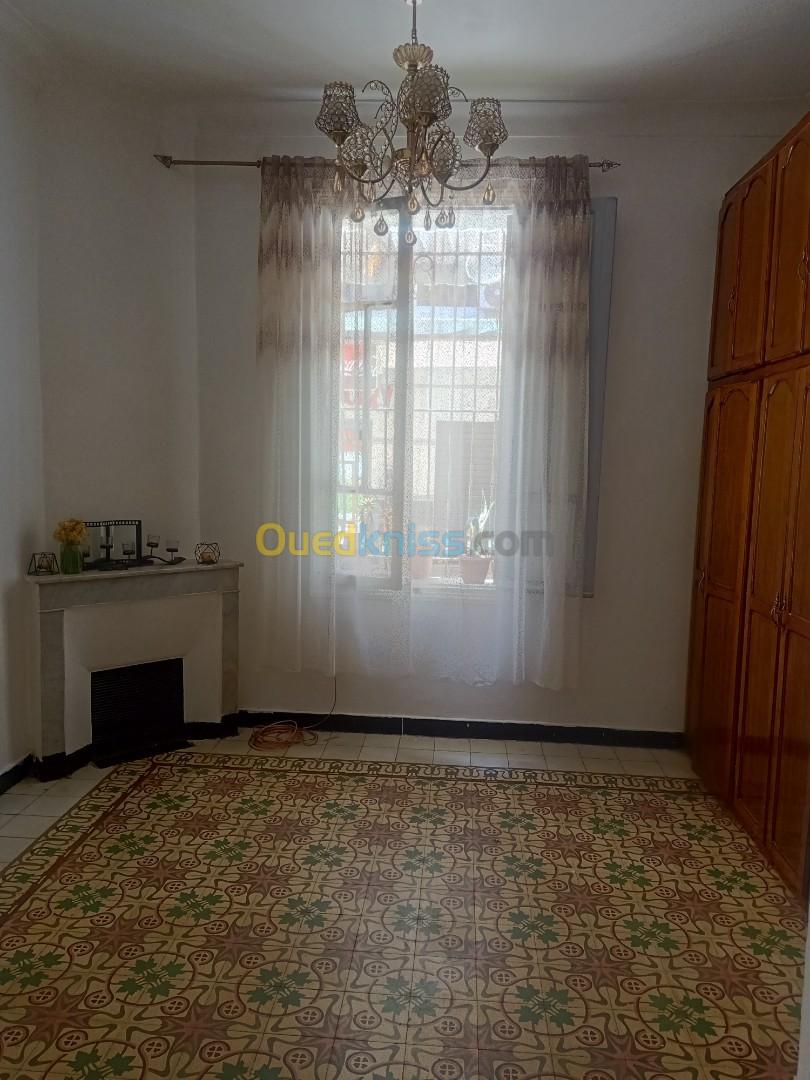 Vente Appartement F5 Constantine Constantine