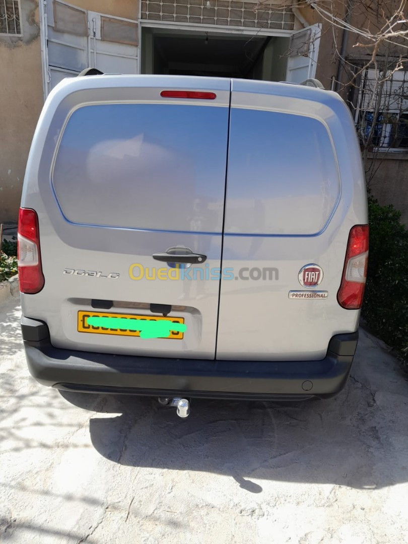 Fiat Diblo 2023 