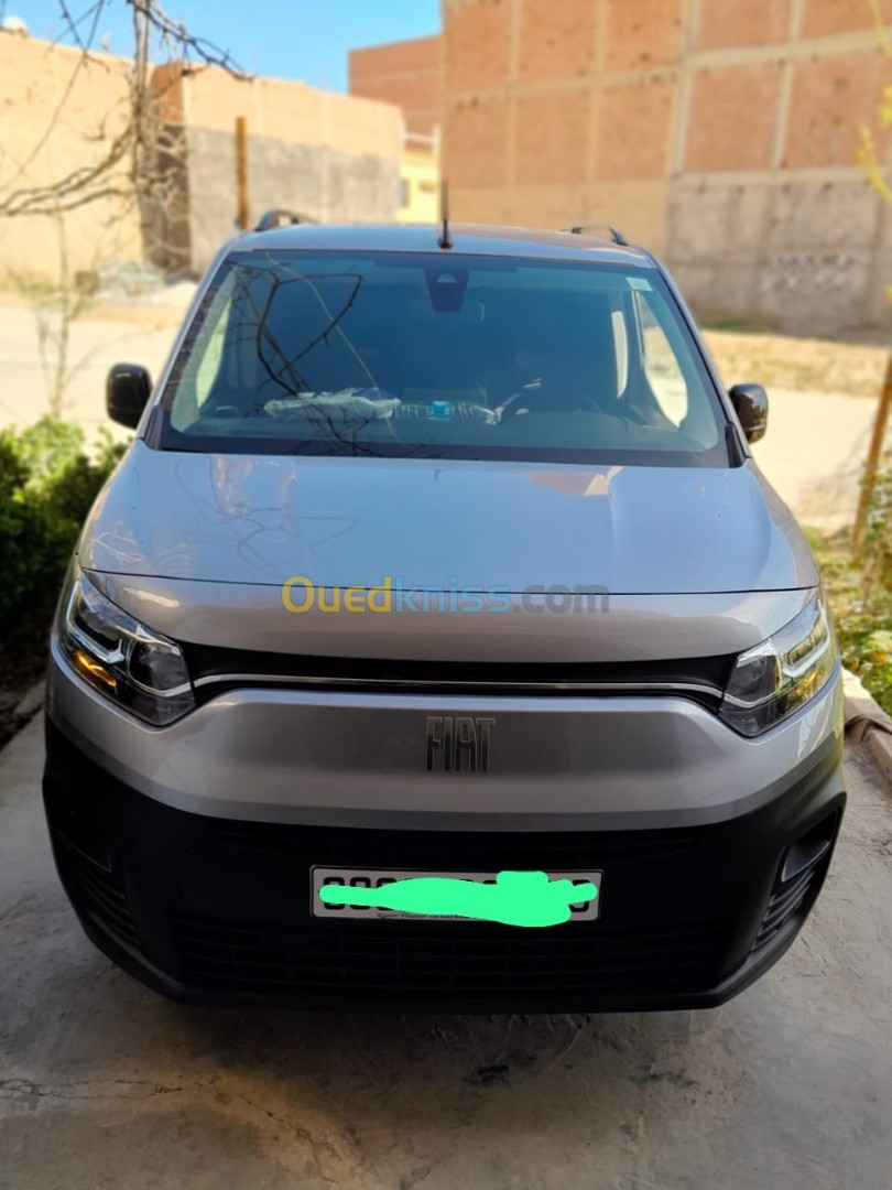 Fiat Doblo 2023 