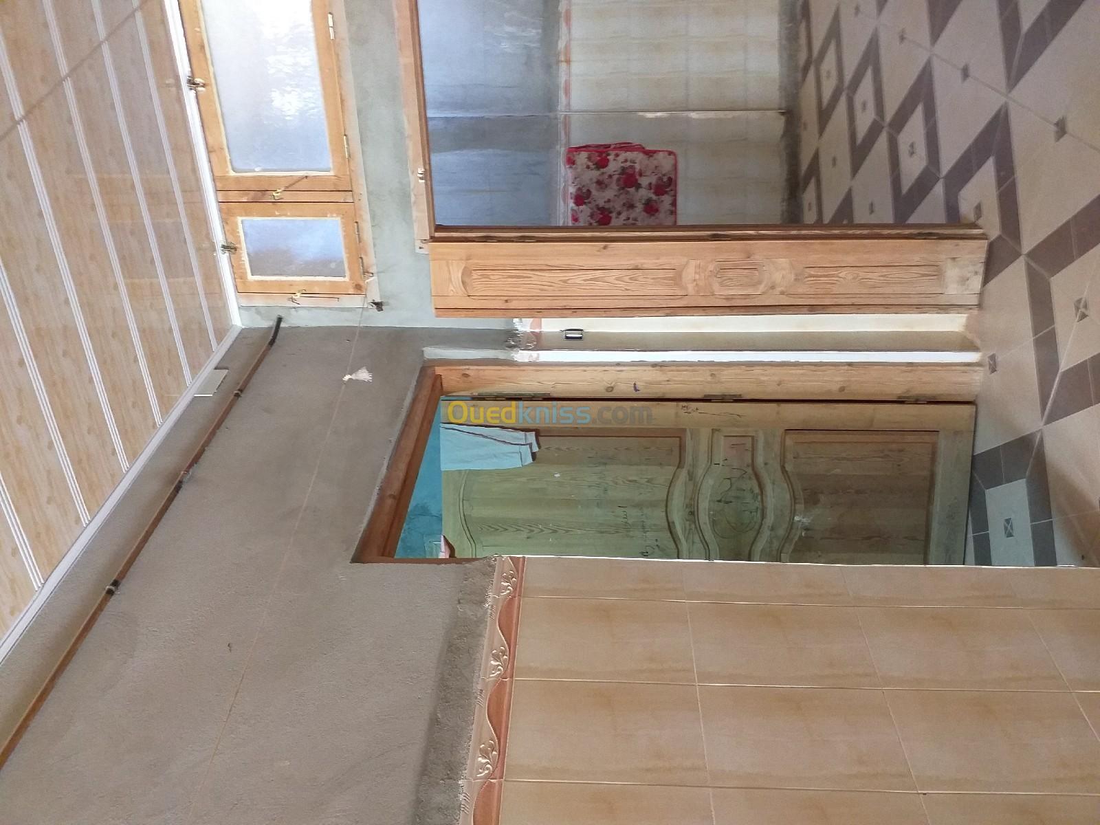 Vente Appartement F3 Ouargla Ouargla