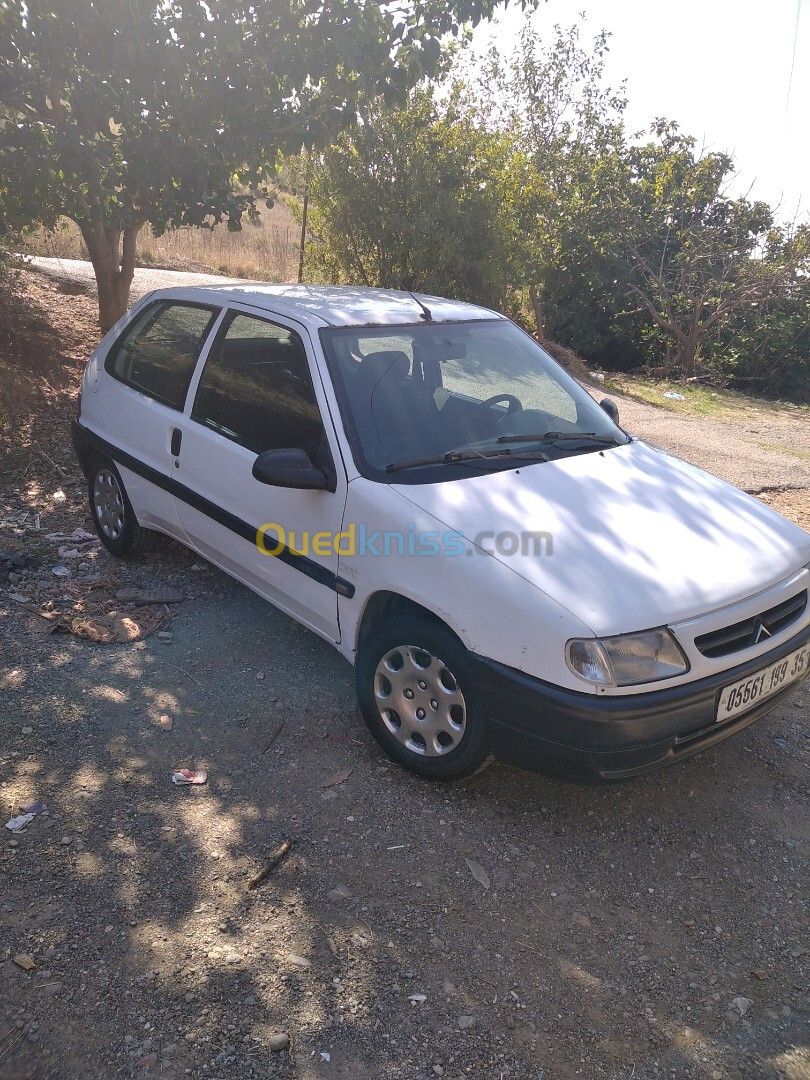 Citroen Saxo 1999 