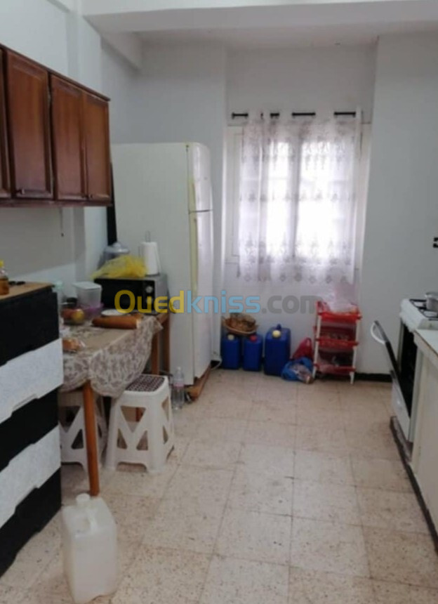 Vente Appartement F3 Annaba El bouni