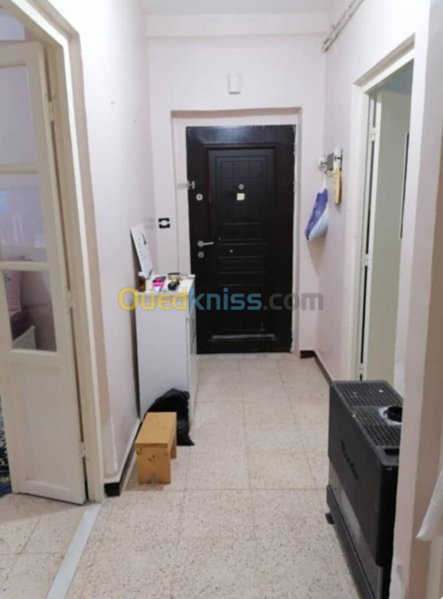 Vente Appartement F3 Annaba El bouni