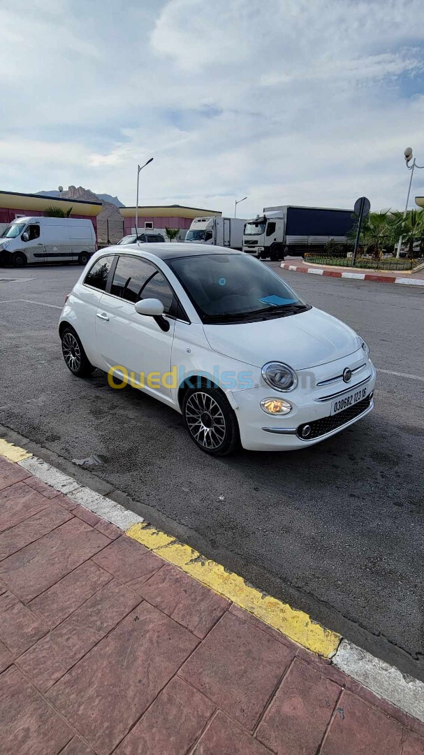 Fiat 500 2023 Dolcivita