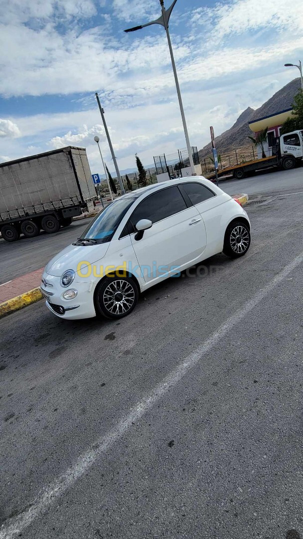 Fiat 500 2023 Dolcivita