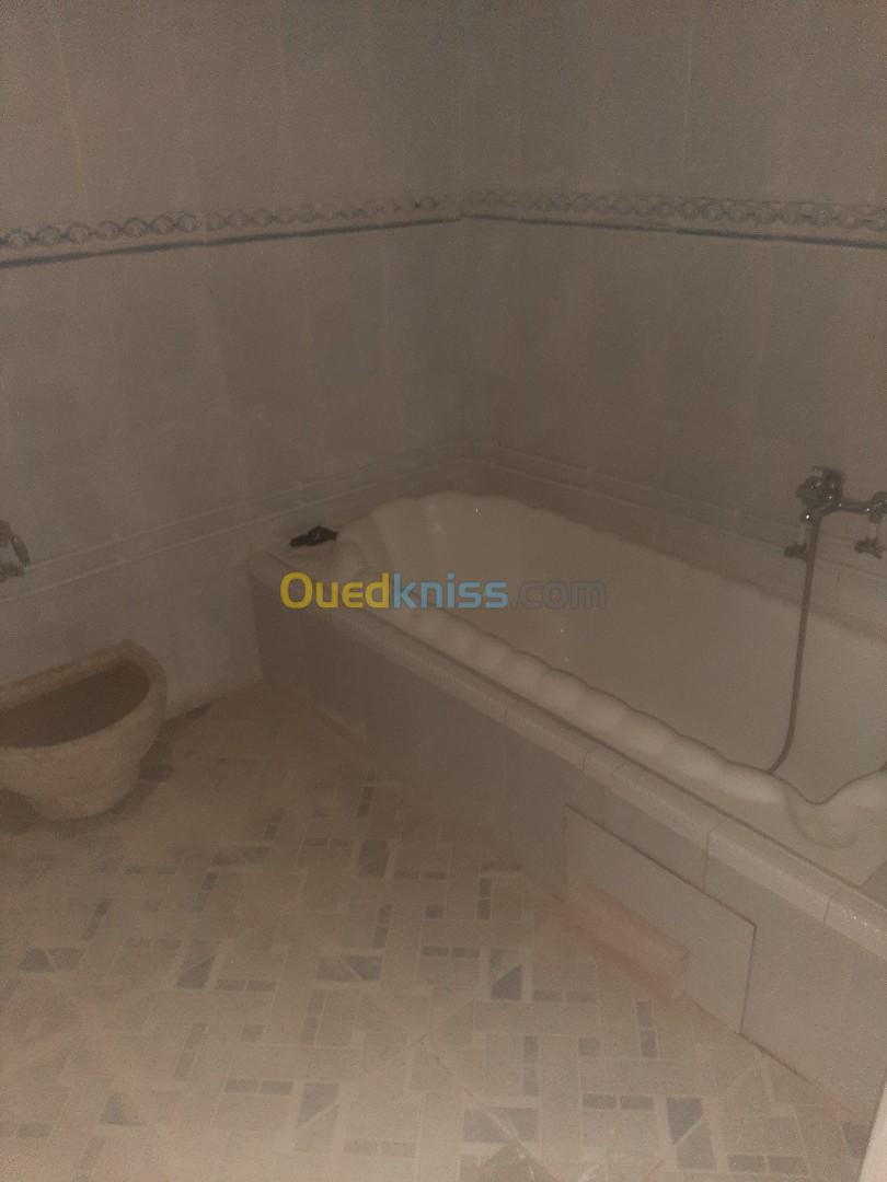 Vente Villa Relizane Oued rhiou