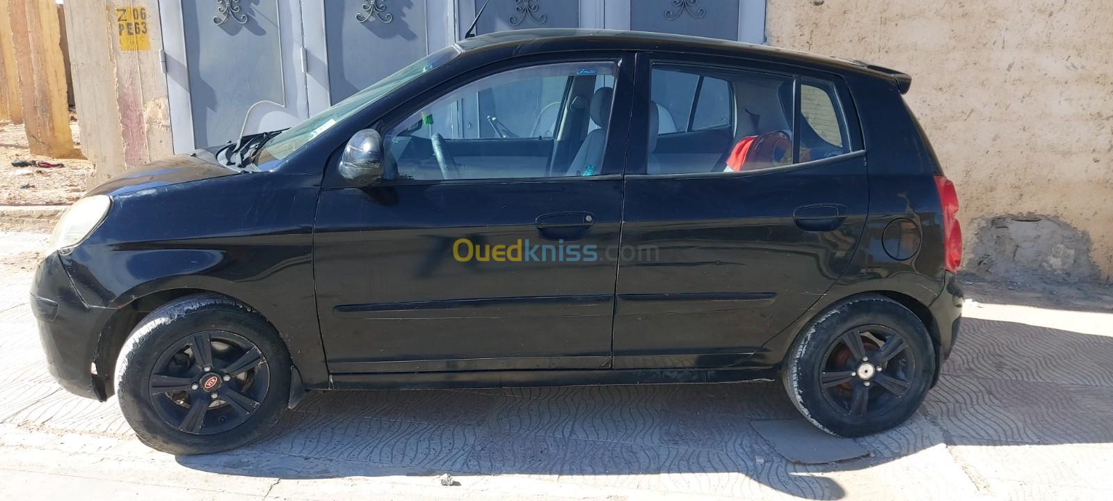 Kia Picanto 2009 