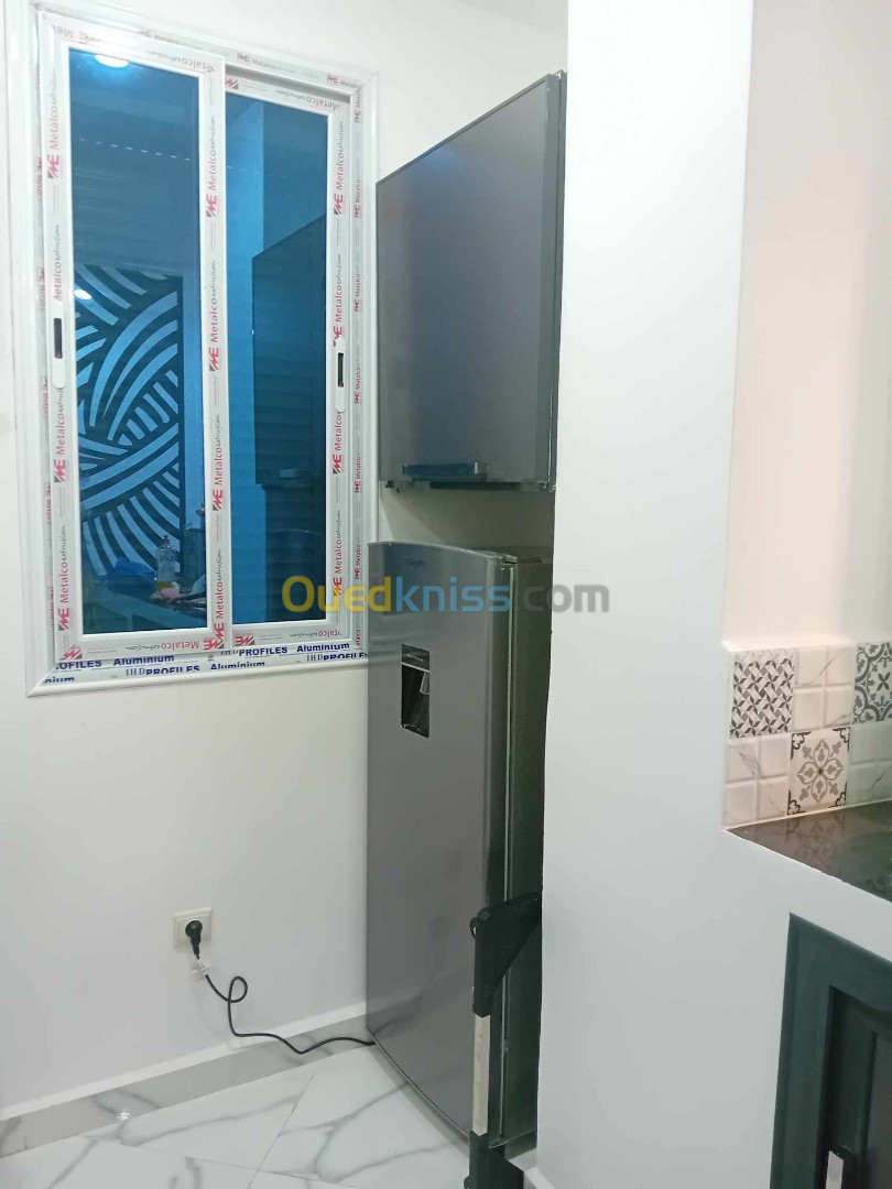 Location Appartement F2 Annaba Annaba