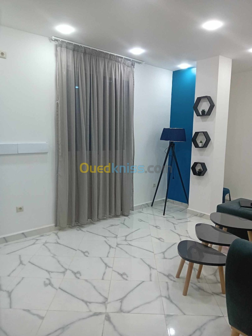 Location Appartement F2 Annaba Annaba