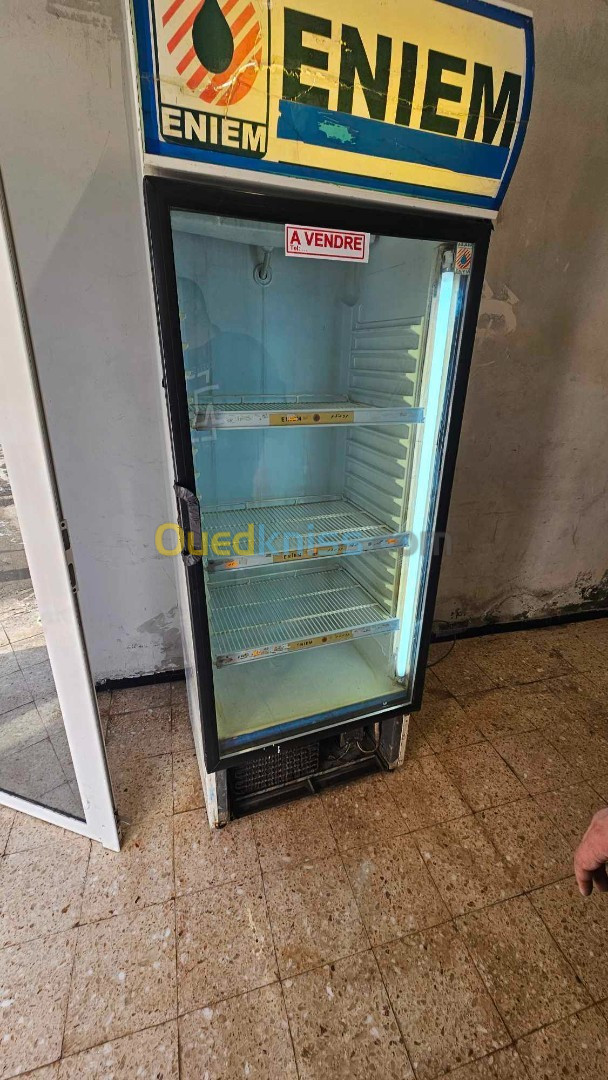 FRIGO ENIEM