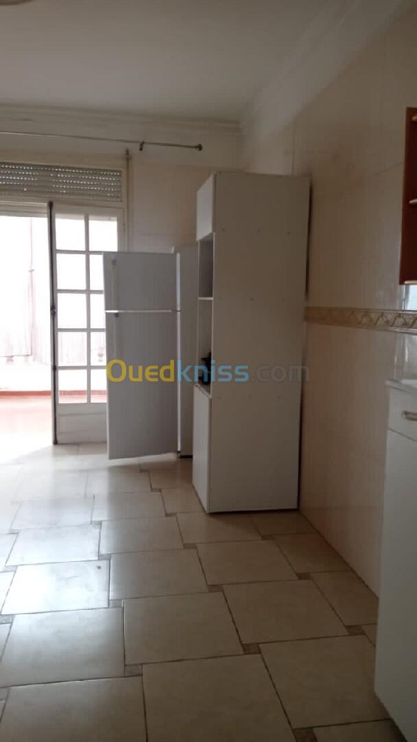 Location Appartement F3 Alger Draria