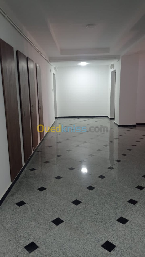 Location Appartement Alger Cheraga