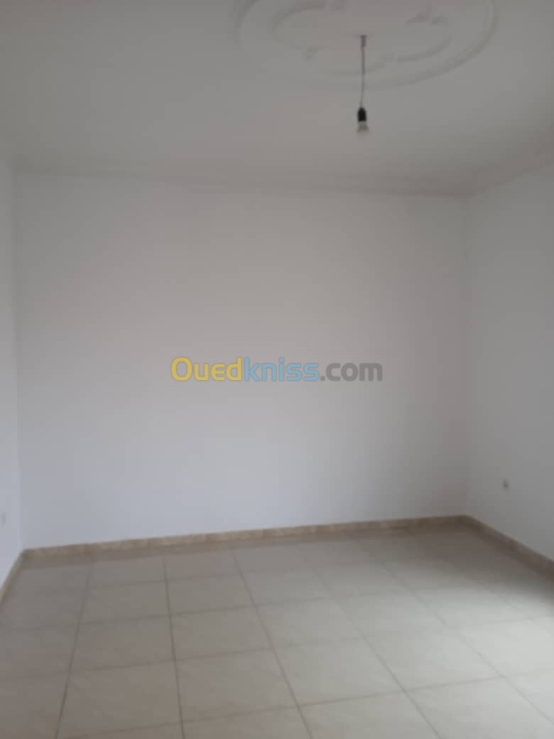 Location Niveau De Villa F4 Alger Birkhadem