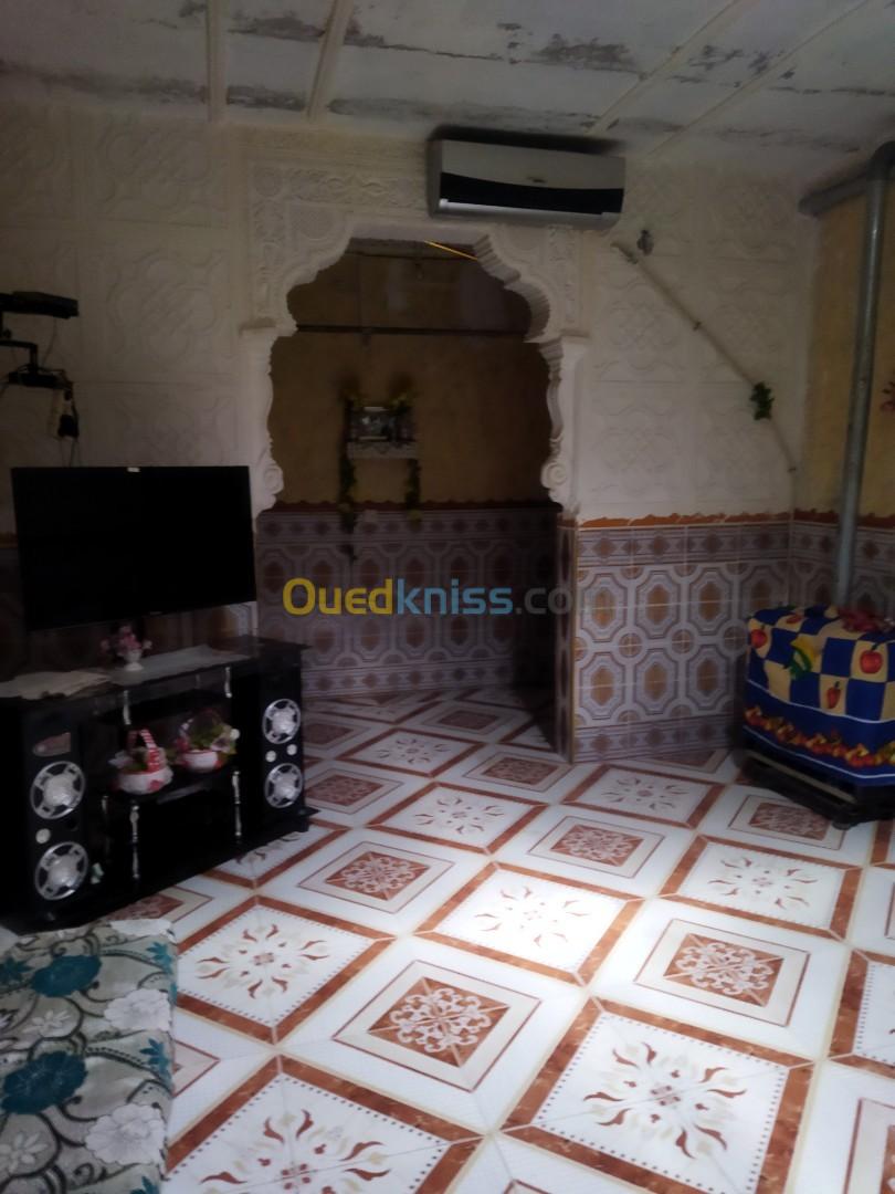 Vente Villa Tlemcen Sebdou