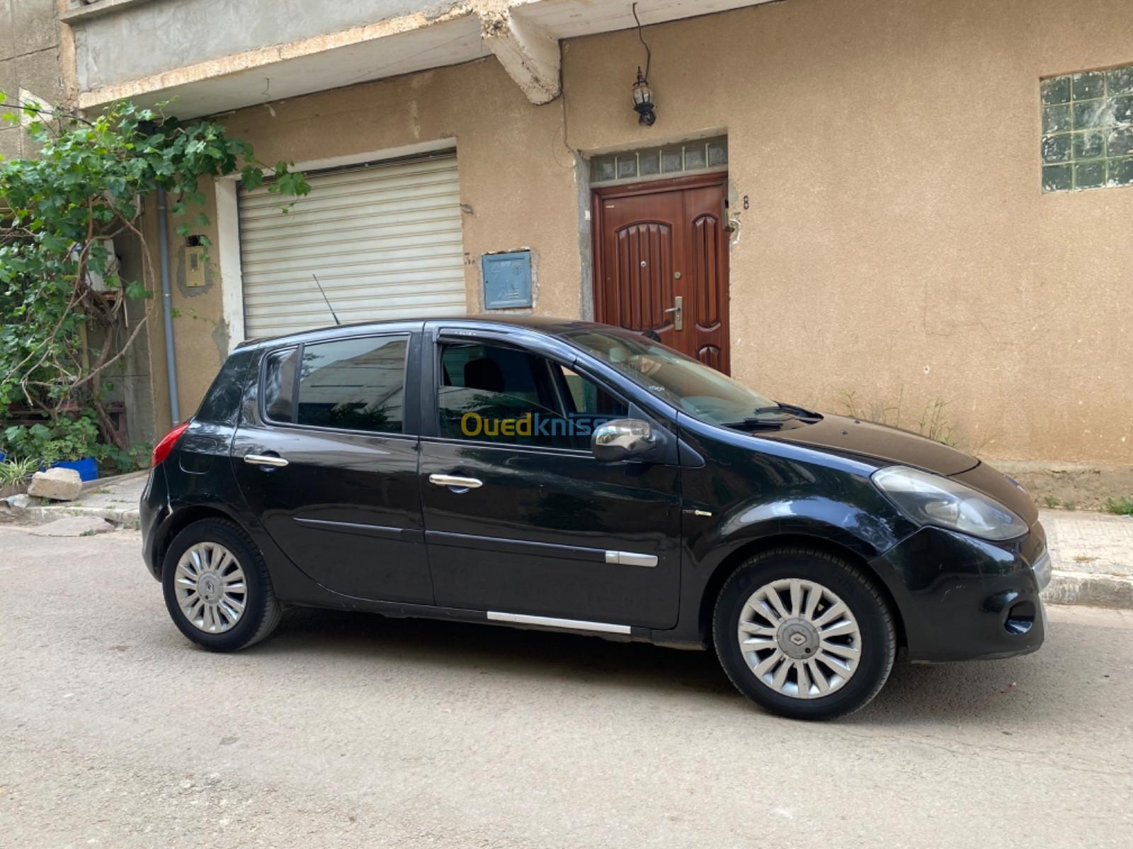 Renault Clio 3 2009 Clio 3