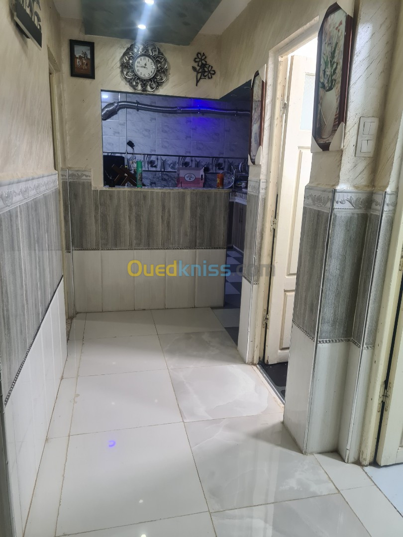 Location Appartement F2 Tlemcen Tlemcen