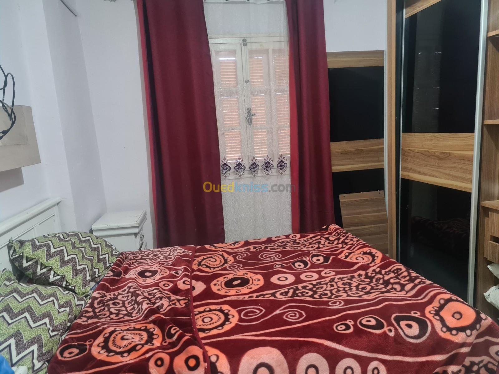 Location Appartement F2 Tlemcen Tlemcen