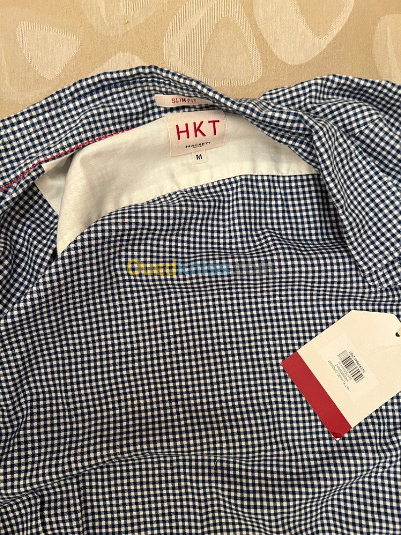 Chemise Hackett taille M