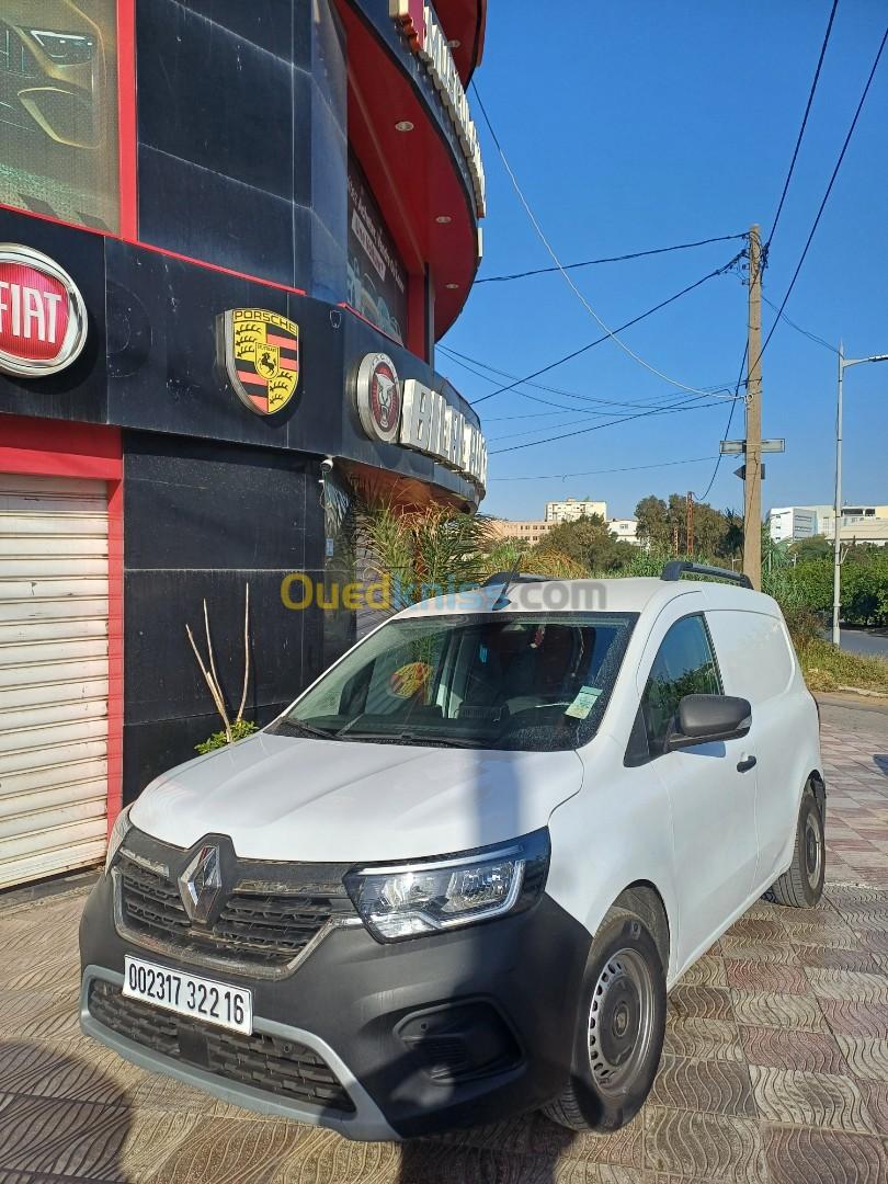 Renault Kangoo 2022 Confort