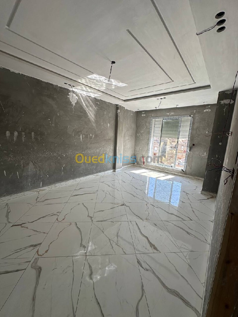 Vente Appartement F3 Alger Bordj el bahri