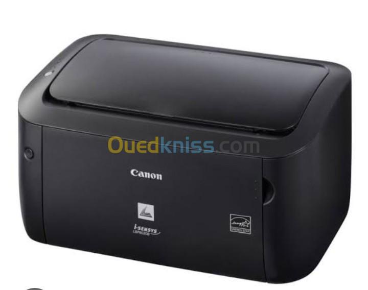 Imprimante laser Canon 6030