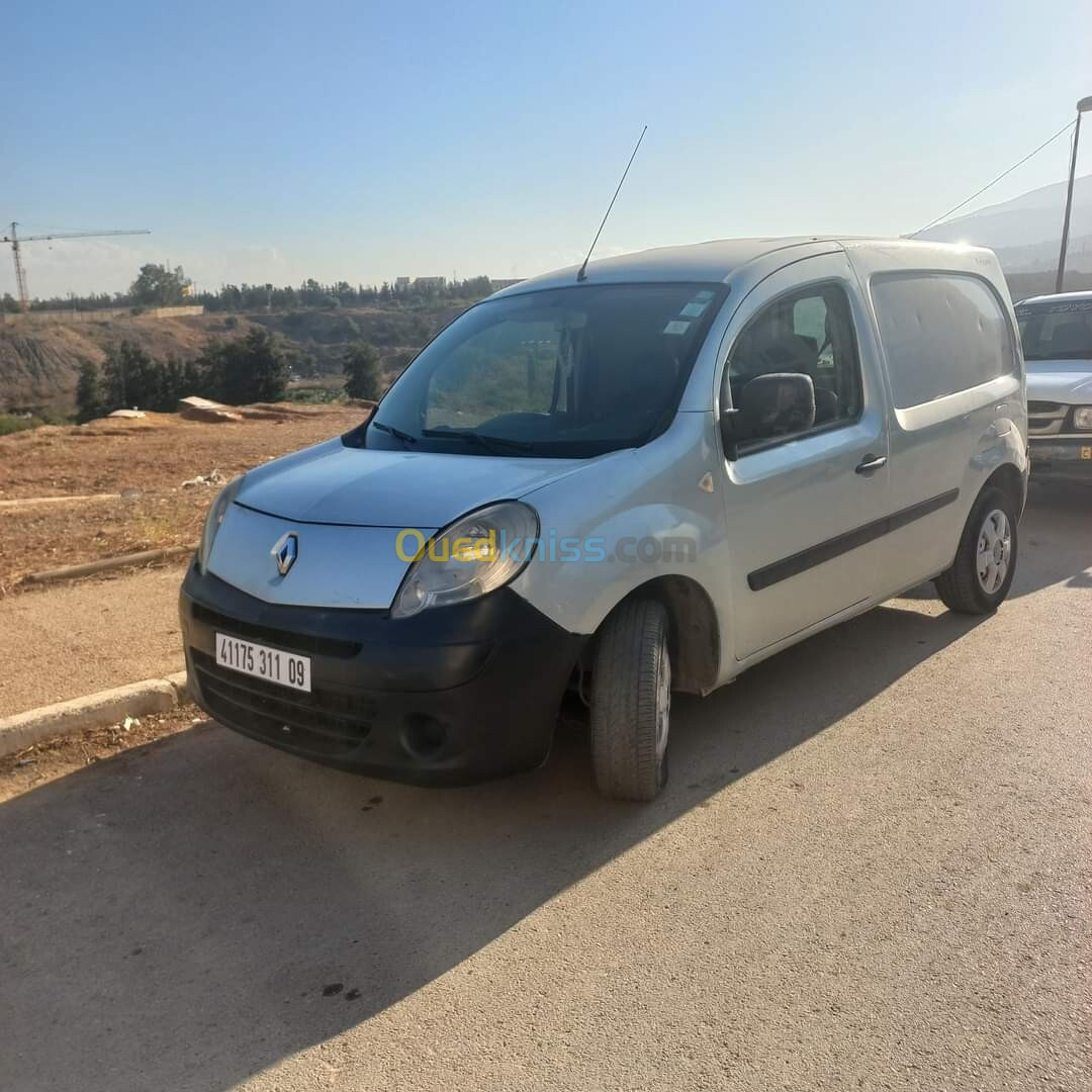 Renault Kangoo 2011 Kangoo