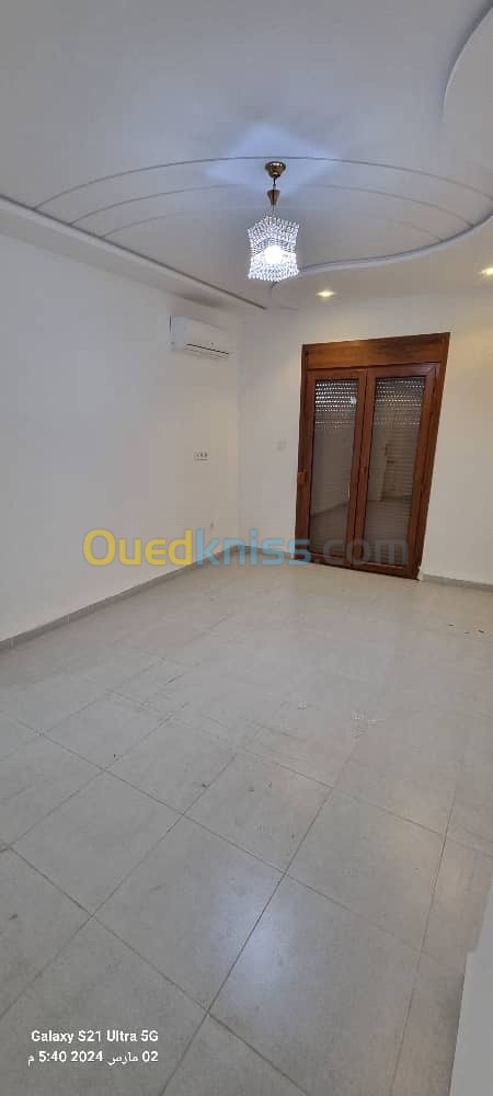 Location Appartement F4 Alger Birkhadem