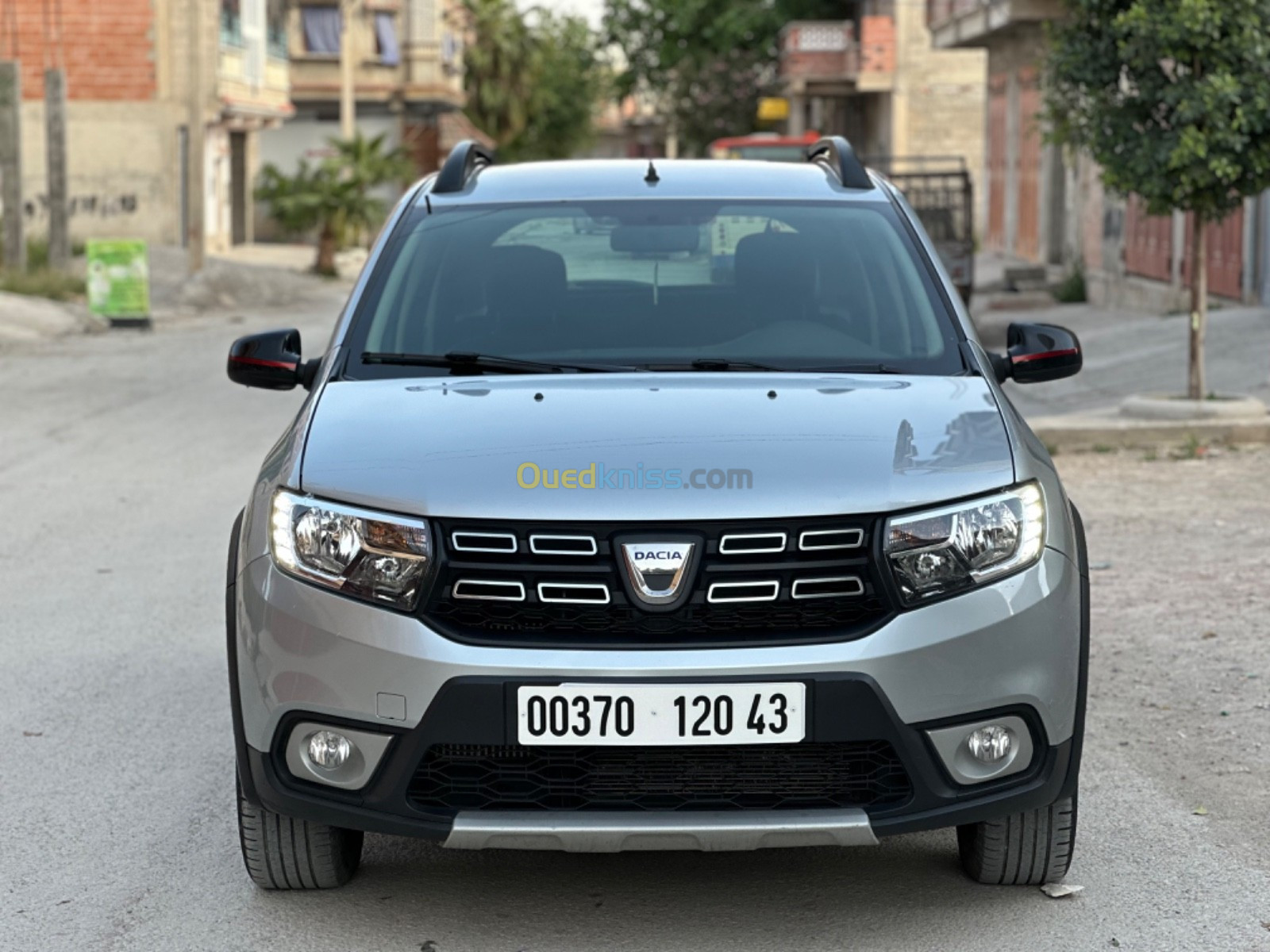 Dacia Sandero 2020 Stepway