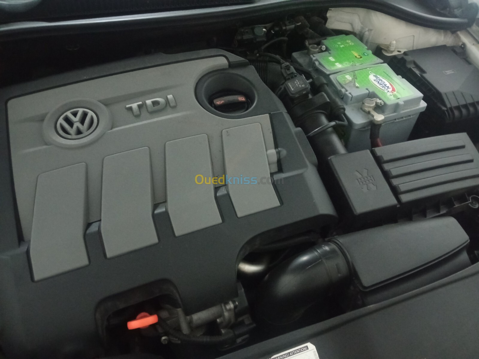 Volkswagen Golf 6 2013 Match