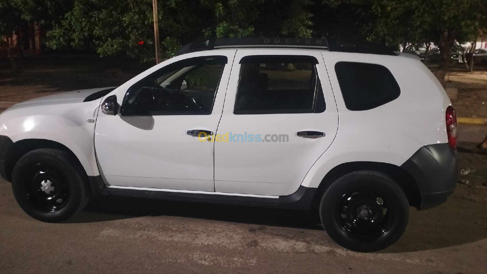 Dacia Duster 2016 Duster