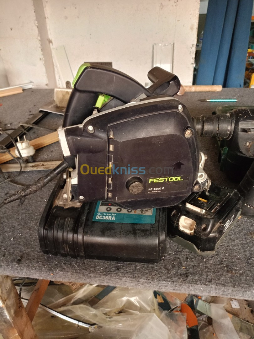 Festool très bonne état 