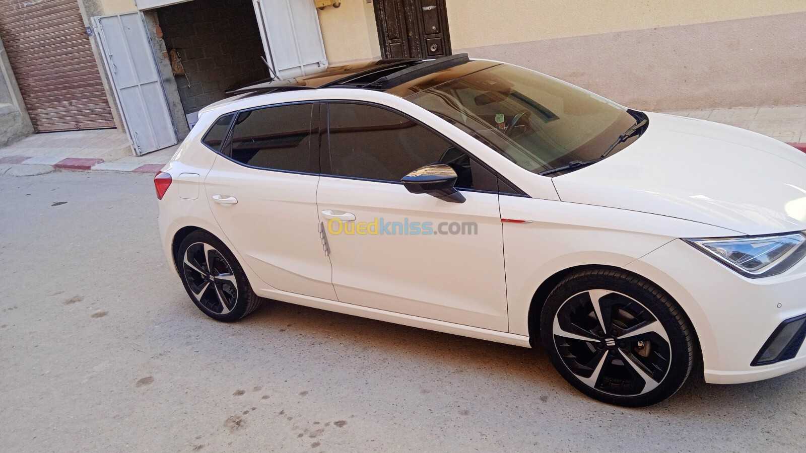 Seat Ibiza 2022 FR