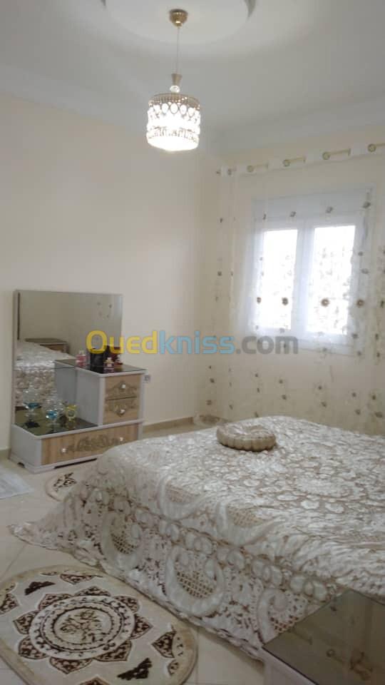 Vente Appartement F4 Mostaganem Mezghrane